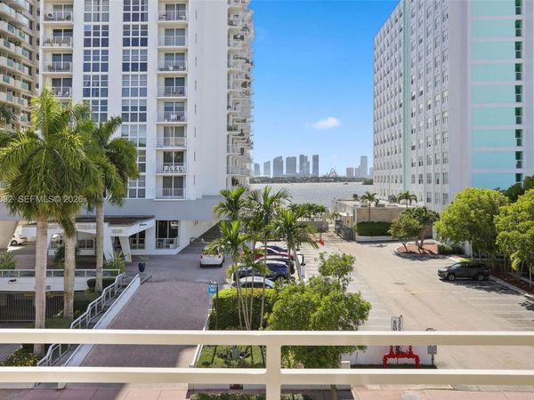 1245 West Ave , Unit 401, Miami Beach, FL 33139