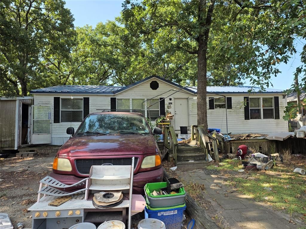 1687 Northshore Road, Hawk Cove, TX 75474 Main Photo