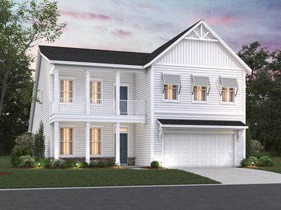 79 Birdie Way, Goose Creek, SC 29445