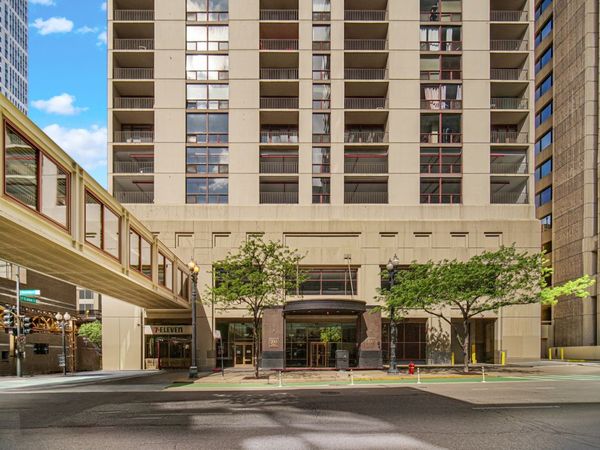 200 N Dearborn Street , Unit 4308, Chicago, IL 60601