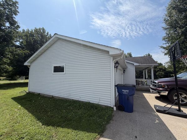 2218 S Thompsonville Road , Thompsonville, IL 62890