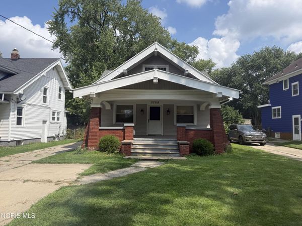 3758 Lockwood Avenue , Toledo, OH 43612