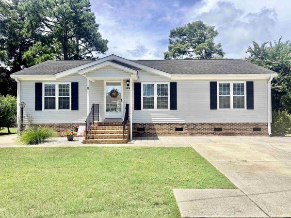 2892 Palm Rd., Murrells Inlet, SC 29576