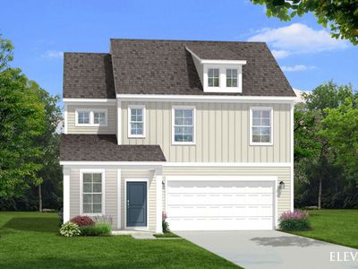 412 Cadbury Loop, Summerville, SC 29486