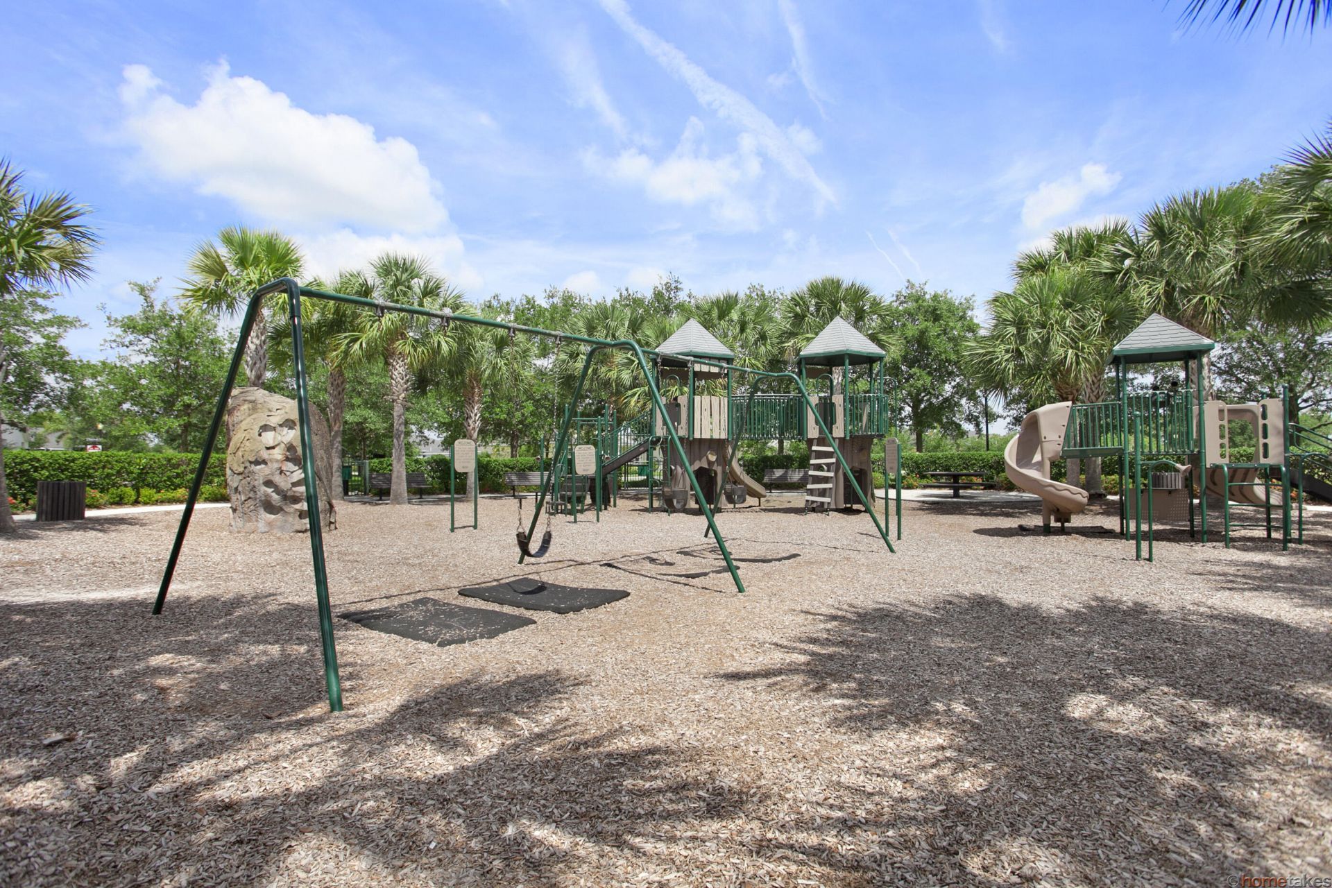 11728 SW Bennington Circle, Port Saint Lucie, FL 34987 Photo