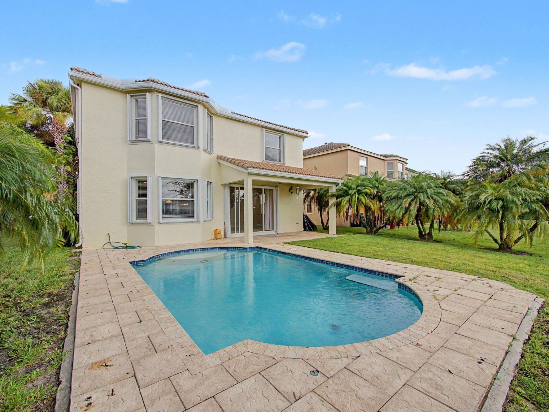 11728 SW Bennington Circle, Port Saint Lucie, FL 34987 Photo