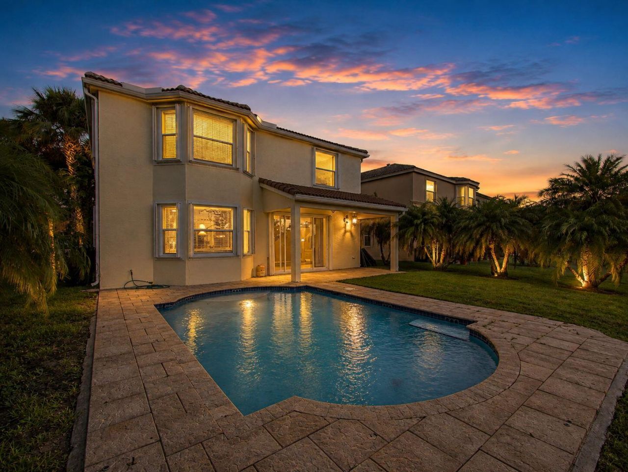11728 SW Bennington Circle, Port Saint Lucie, FL 34987 Photo