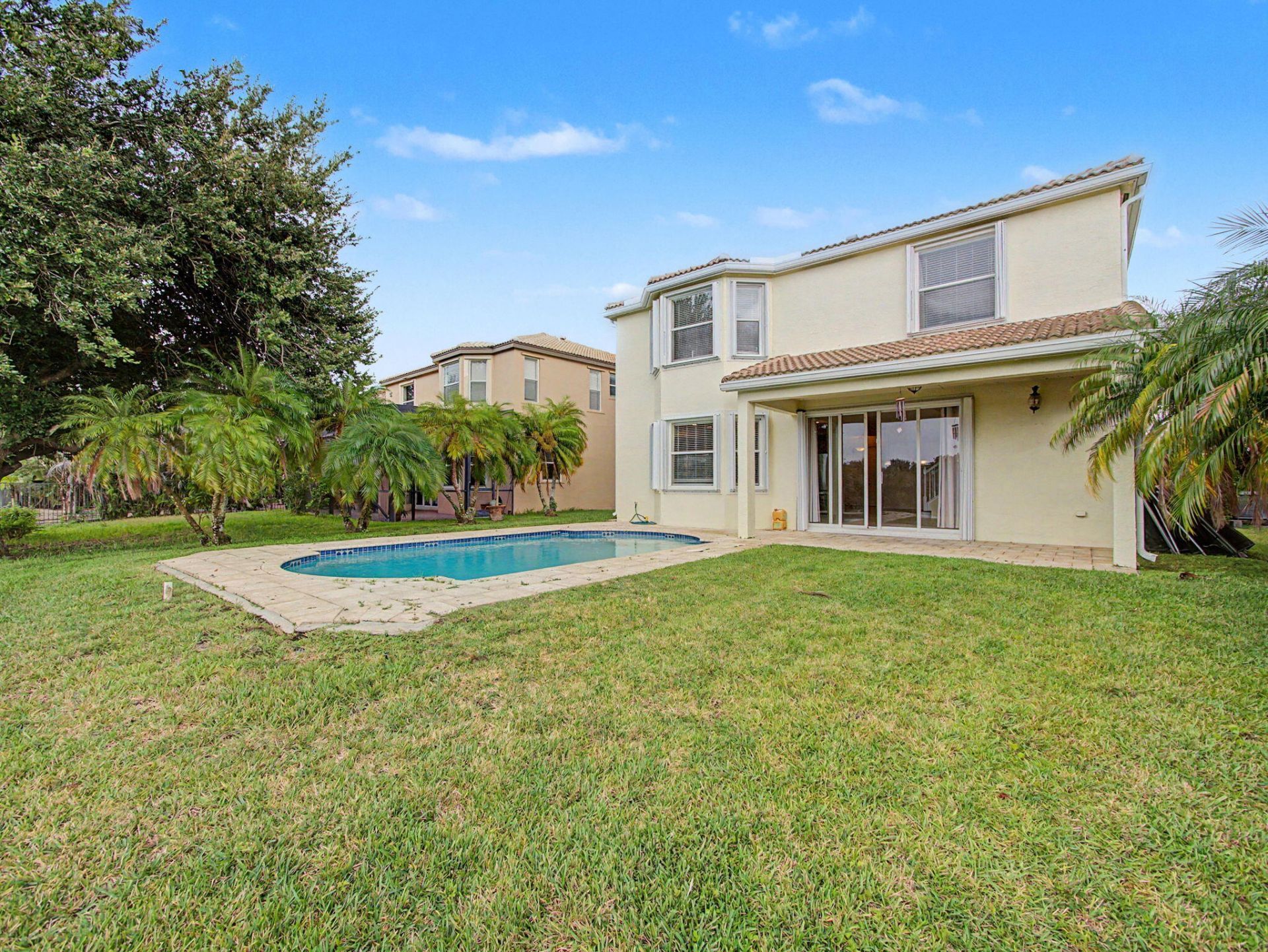 11728 SW Bennington Circle, Port Saint Lucie, FL 34987 Photo