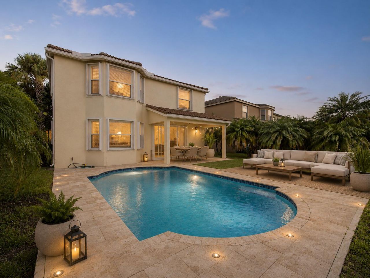 11728 SW Bennington Circle, Port Saint Lucie, FL 34987 Photo