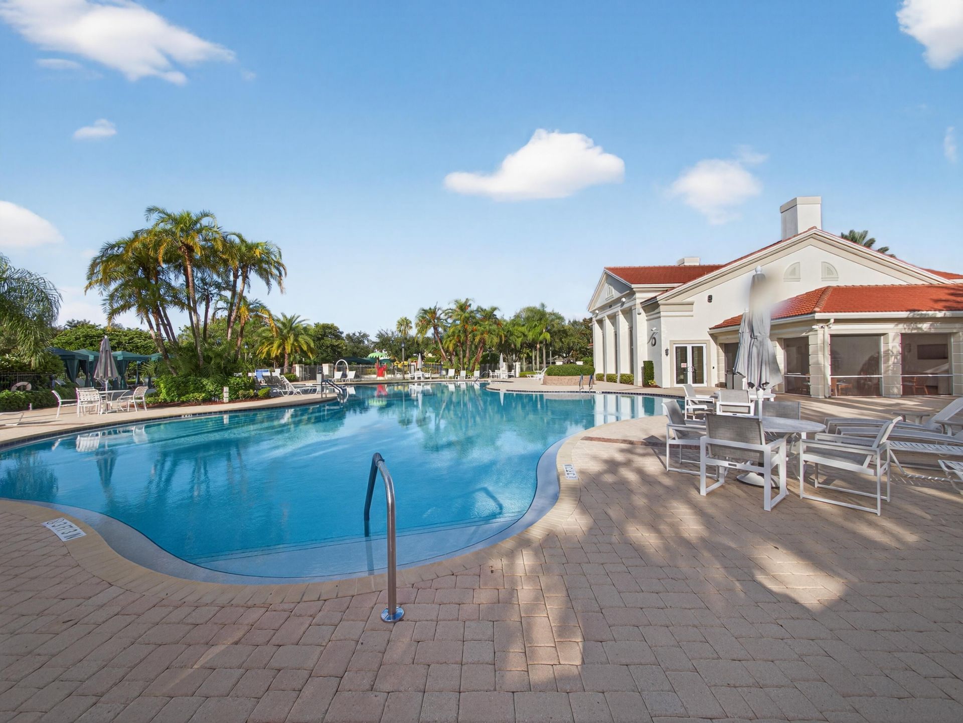 11728 SW Bennington Circle, Port Saint Lucie, FL 34987 Photo