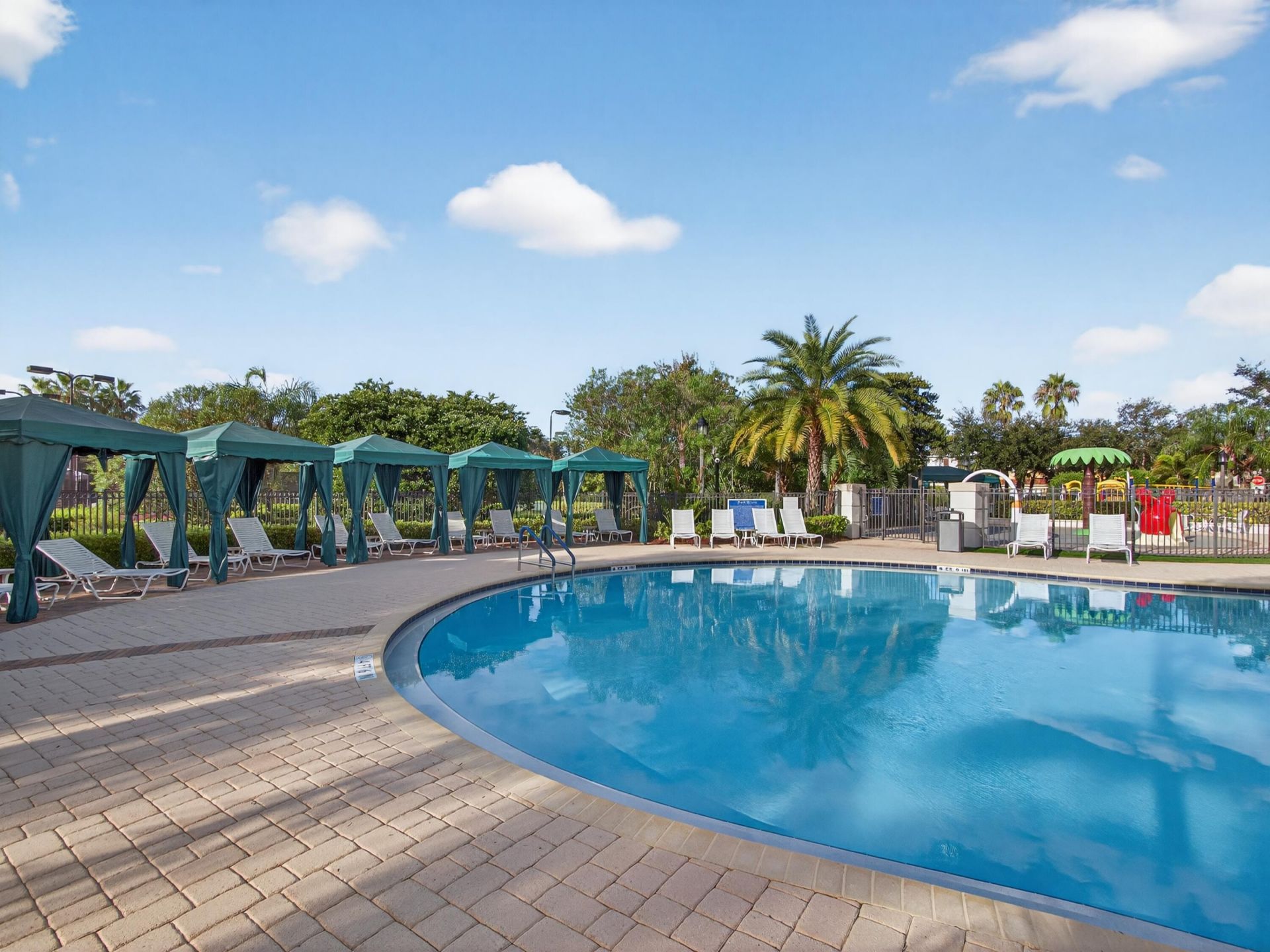 11728 SW Bennington Circle, Port Saint Lucie, FL 34987 Photo