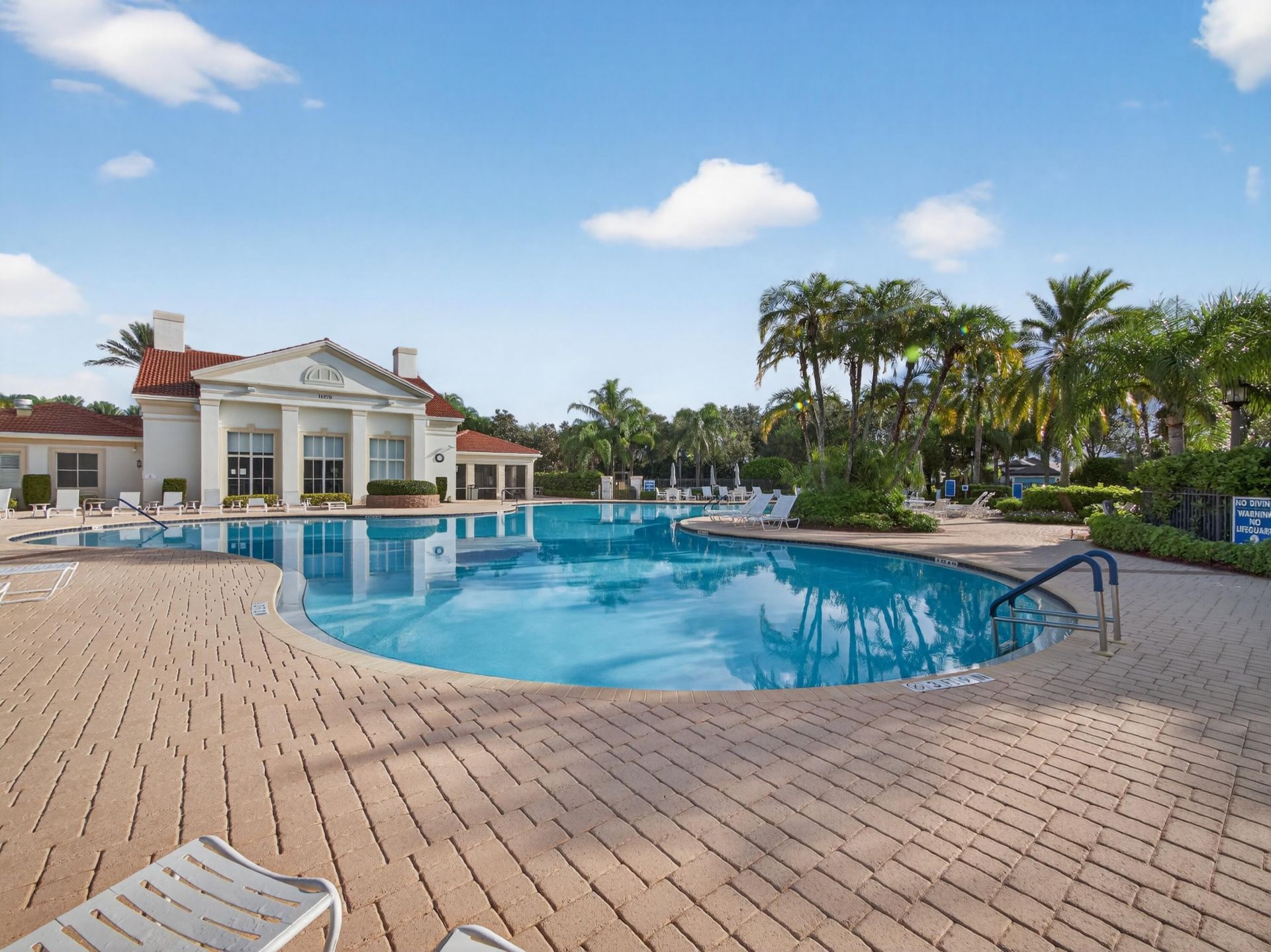 11728 SW Bennington Circle, Port Saint Lucie, FL 34987 Photo