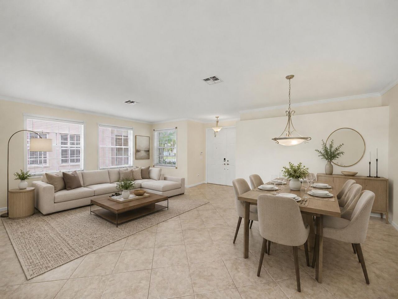 11728 SW Bennington Circle, Port Saint Lucie, FL 34987 Photo