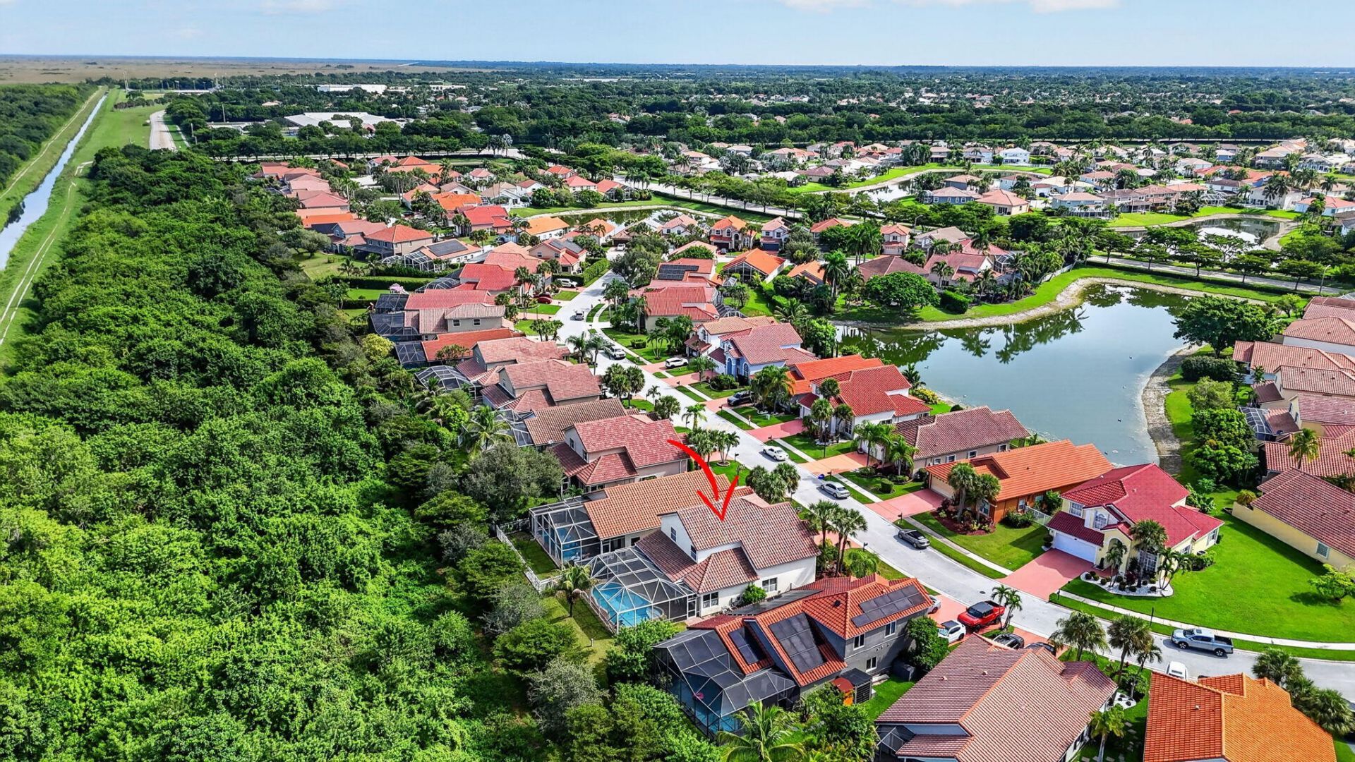 22063 Altona Drive, Boca Raton, FL 33428 Photo