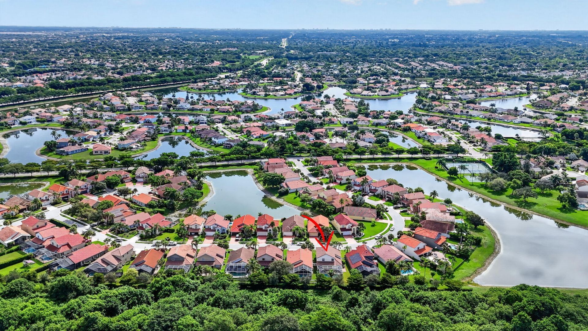 22063 Altona Drive, Boca Raton, FL 33428 Photo