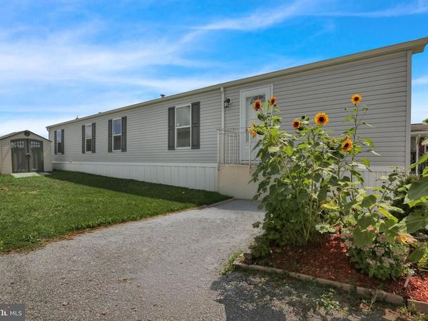 500 HOUTZTOWN ROAD, Unit 21A, MYERSTOWN, PA 17067