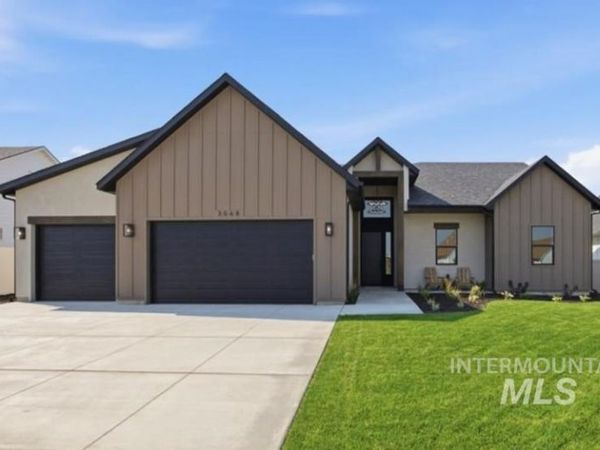 3068 Moonrise Road, Twin Falls, ID 83301