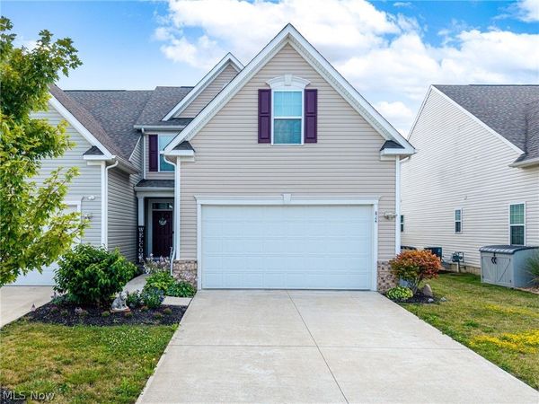 824 Robinson Drive , LaGrange, OH 44050