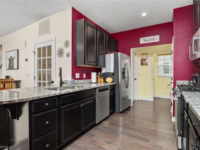 824 Robinson Drive, Lagrange, OH 44050 Photo 14