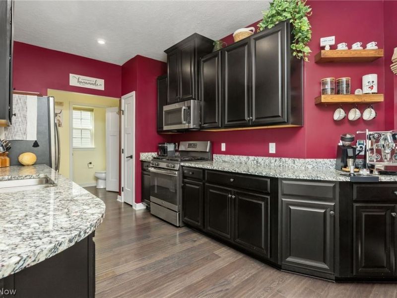 824 Robinson Drive, Lagrange, OH 44050 Photo 16