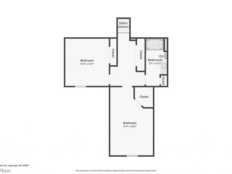 824 Robinson Drive, Lagrange, OH 44050 Photo 33