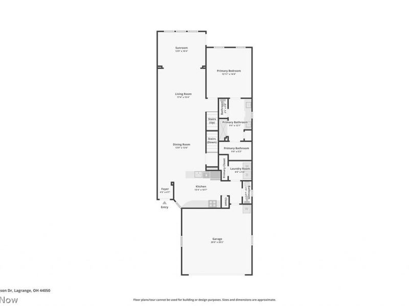 824 Robinson Drive, Lagrange, OH 44050 Photo 35