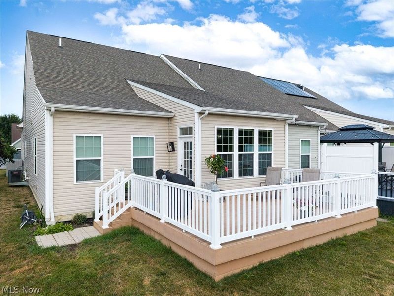 824 Robinson Drive, Lagrange, OH 44050 Photo 4