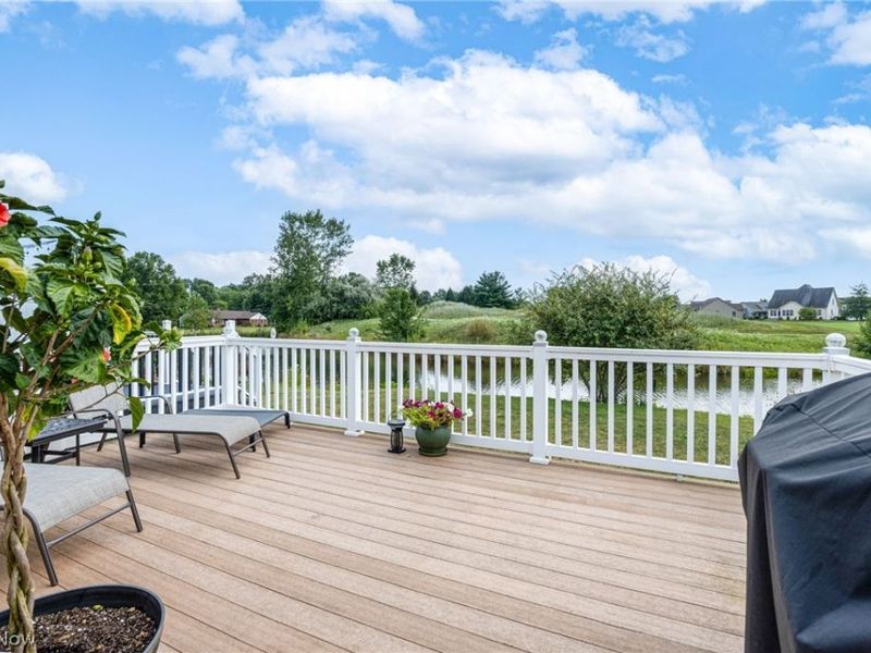 824 Robinson Drive, Lagrange, OH 44050 Photo 5