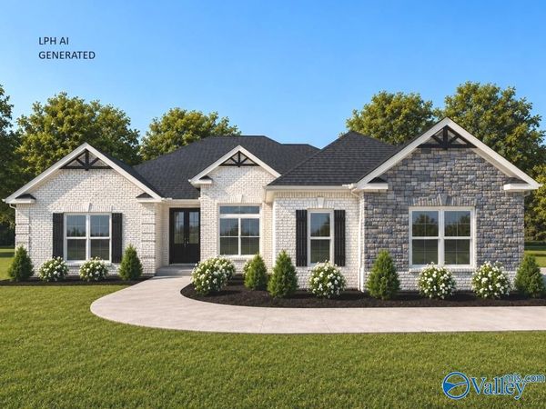 24 LOT Lancaster Lane, Athens, AL 35613