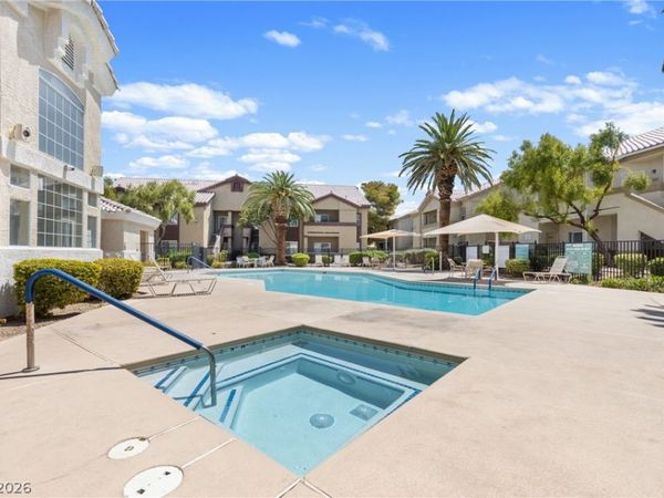 3924 Quiet Pine Street , Unit 203, Las Vegas, NV 89108