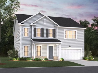 80 Birdie Way, Goose Creek, SC 29445