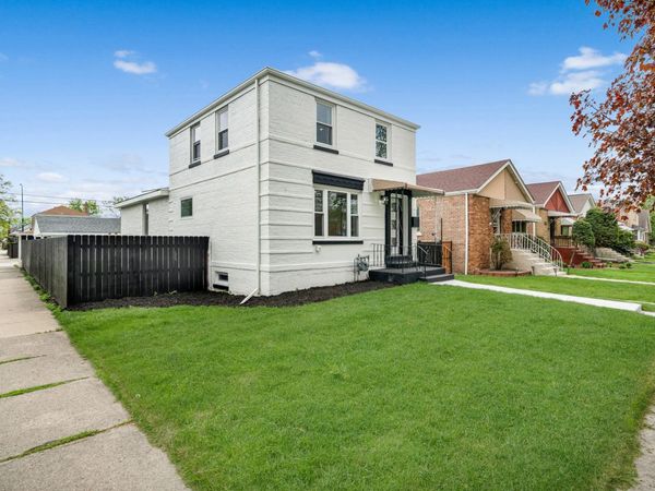 3601 S 56th Court , Cicero, IL 60804