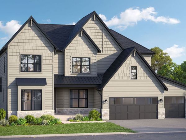 3820 Williams Street , Downers Grove, IL 60515