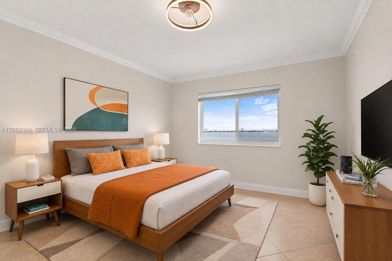 1880 S Treasure Dr, Unit 4H, North Bay Village, FL 33141 Photo
