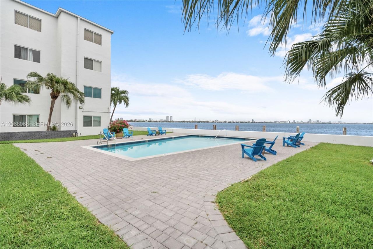 1880 S Treasure Dr, Unit 4H, North Bay Village, FL 33141 Photo