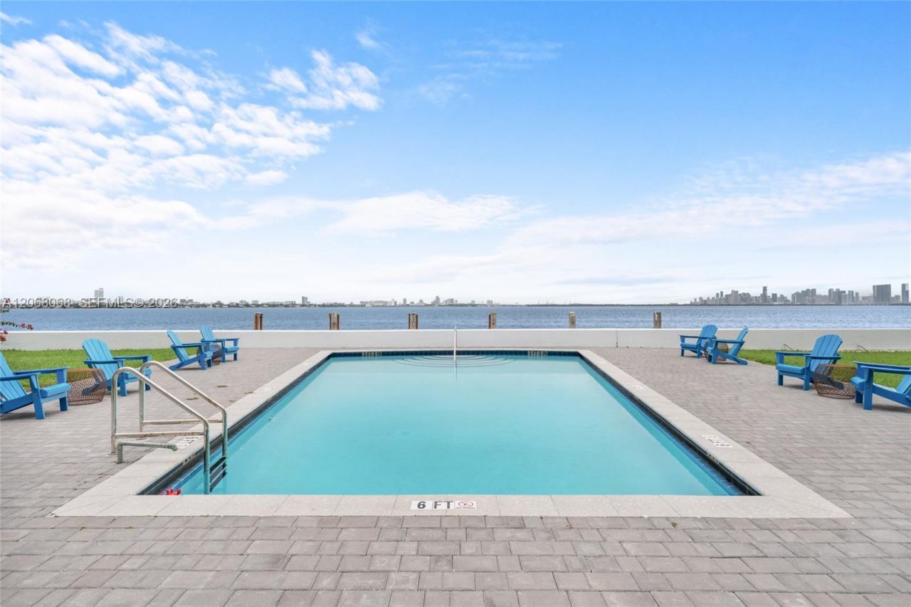 1880 S Treasure Dr, Unit 4H, North Bay Village, FL 33141 Photo
