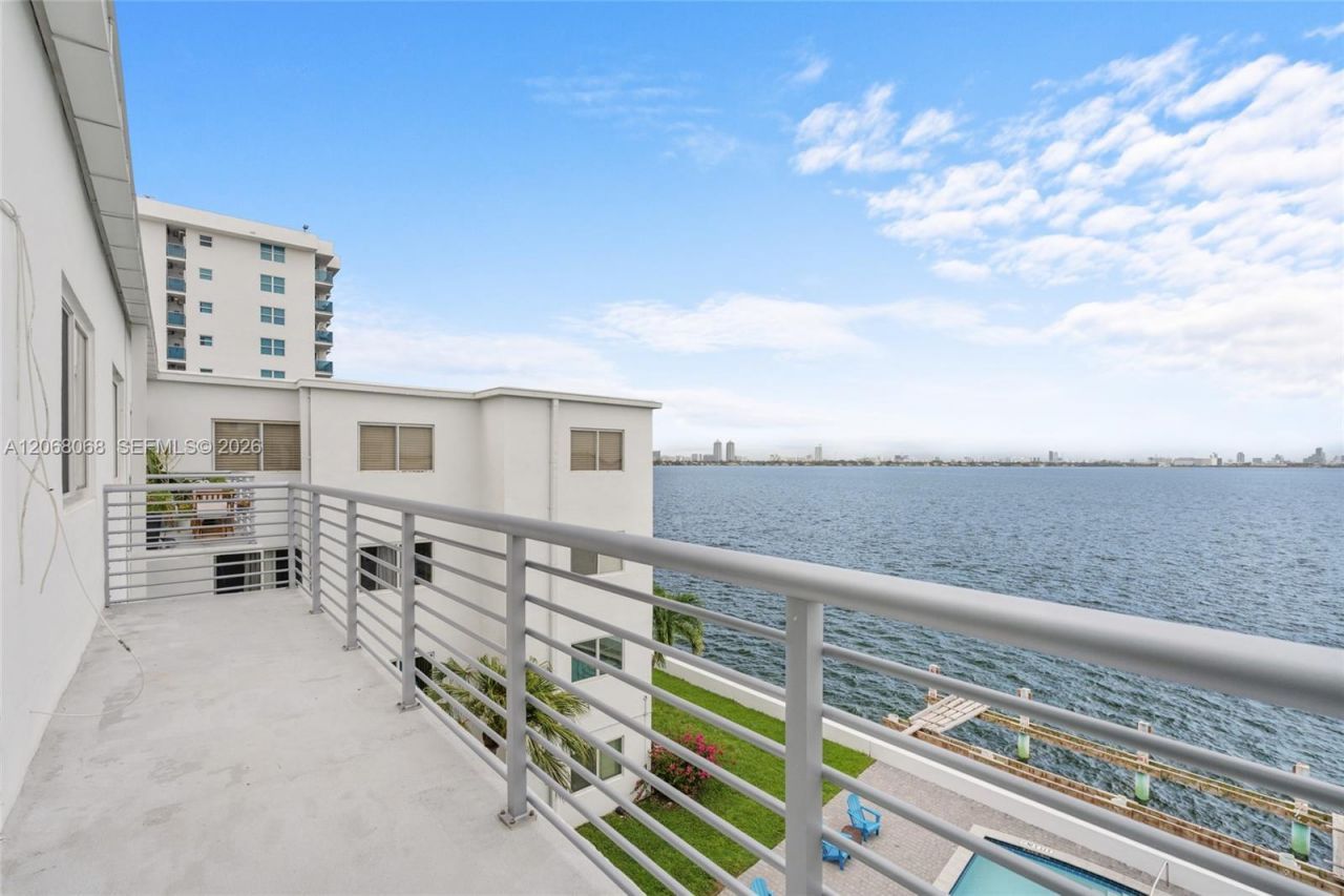 1880 S Treasure Dr, Unit 4H, North Bay Village, FL 33141 Photo