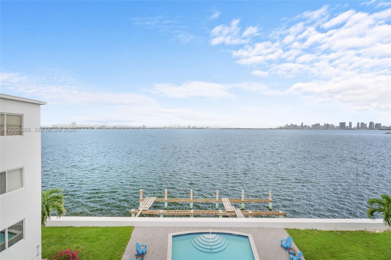 1880 S Treasure Dr, Unit 4H, North Bay Village, FL 33141 Photo