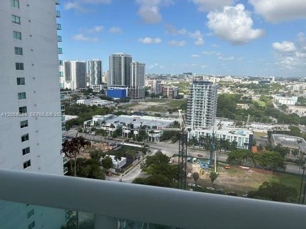 1800 N Bayshore Dr, Unit 2708, Miami, FL 33132