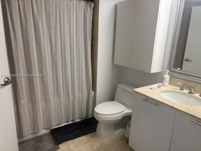 1800 N Bayshore Dr, Unit 2708, Miami, FL 33132 Photo
