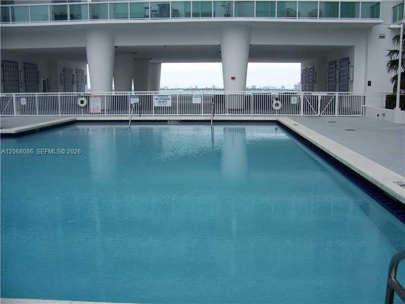 1800 N Bayshore Dr, Unit 2708, Miami, FL 33132 Photo