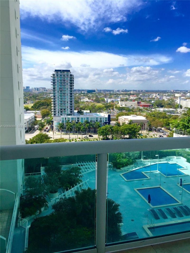 1800 N Bayshore Dr, Unit 2708, Miami, FL 33132 Photo