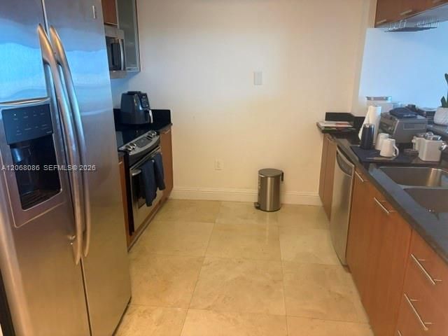 1800 N Bayshore Dr, Unit 2708, Miami, FL 33132 Photo