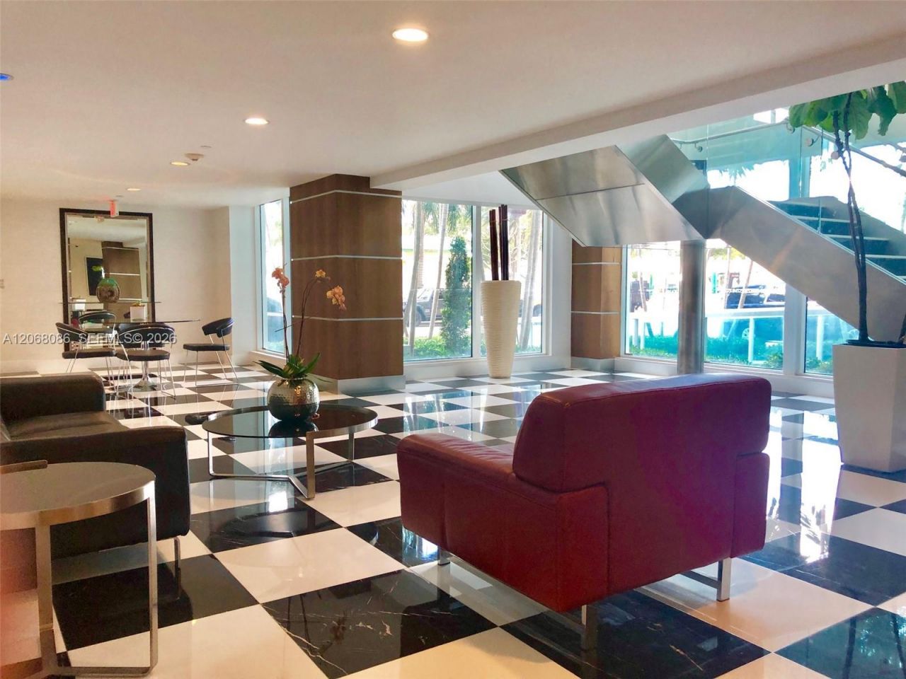 1800 N Bayshore Dr, Unit 2708, Miami, FL 33132 Photo