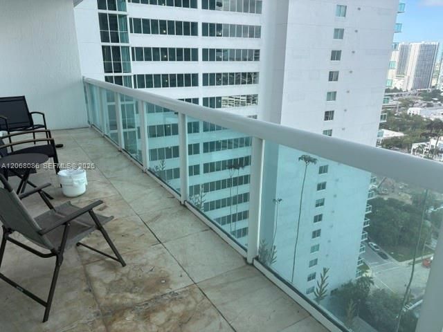 1800 N Bayshore Dr, Unit 2708, Miami, FL 33132 Photo
