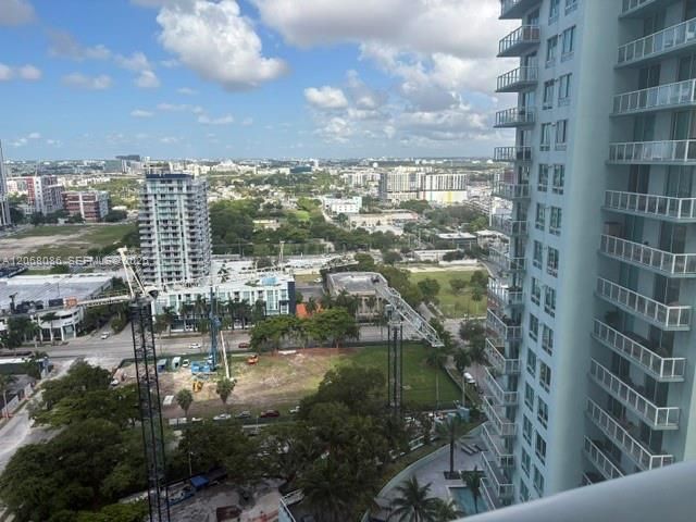 1800 N Bayshore Dr, Unit 2708, Miami, FL 33132 Photo