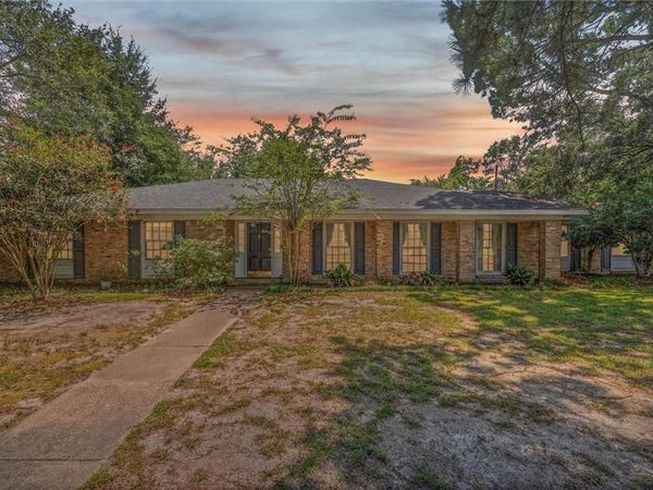 3811 Ashley Drive S, Mobile, AL 36608