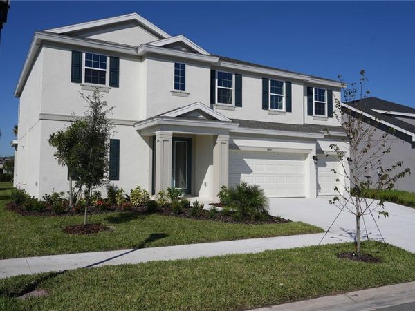 5450 WAYFARER AVENUE , APOLLO BEACH, FL 33572