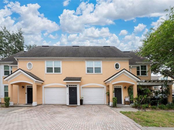 3432 WESTCHESTER SQUARE BOULEVARD , Unit 203, ORLANDO, FL 32835