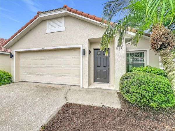 998 WHITE SPRINGS LANE , WINTER SPRINGS, FL 32708